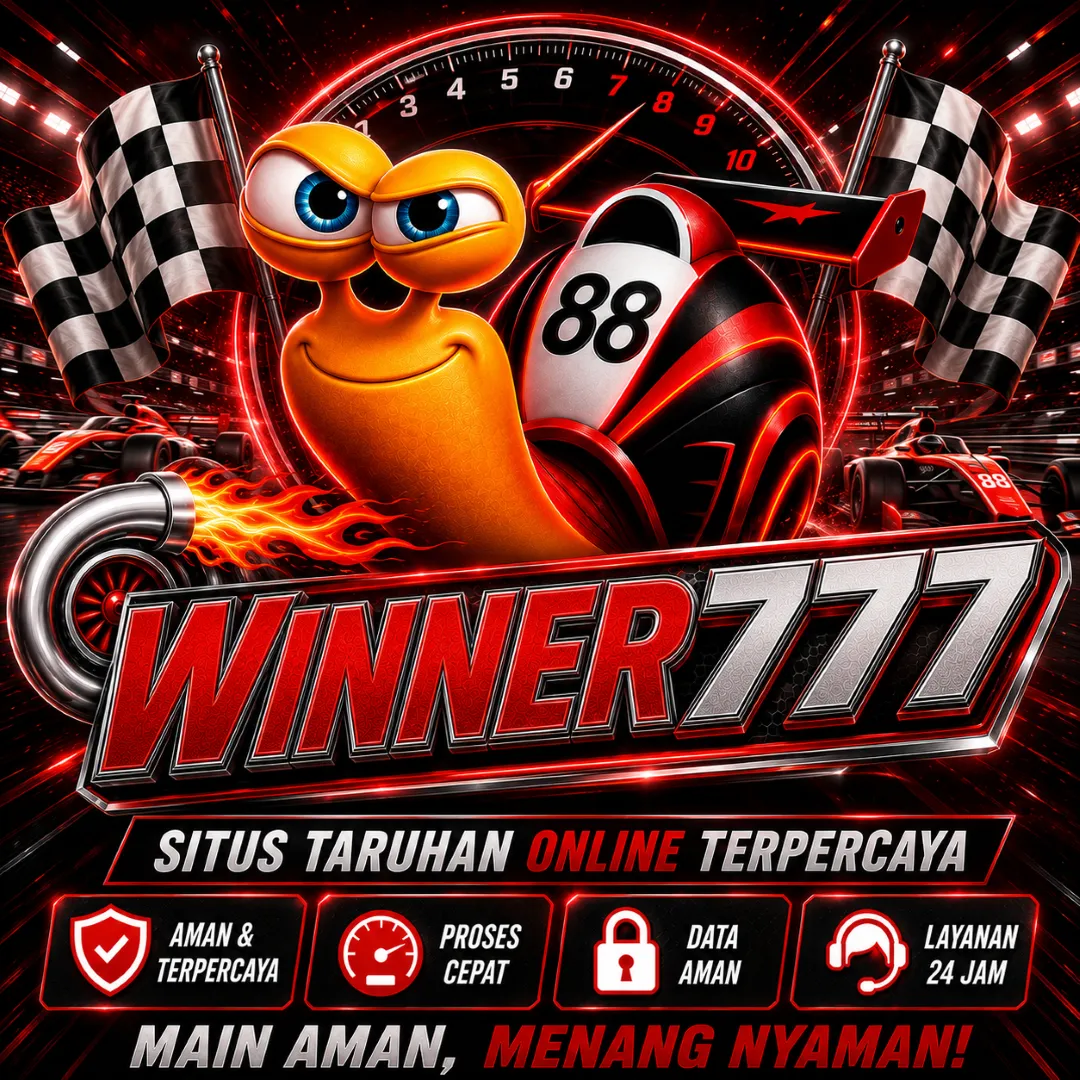 WINNER777